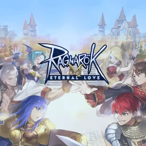 Ragnarok M Eternal Love SEA